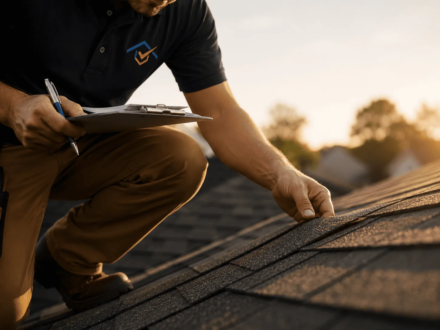 Why Choose Roof Inspection in Scotland, GA